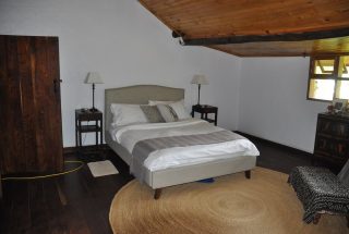A Bedroom of the 7 Bedroom Furnished House in Ilboru, Arusha by Tanganyika Estate Agents