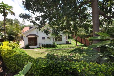 Four Bedroom House for Rent in Arusha