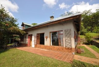 The Four Bedroom Furnished House in Moivaro by Tanganyika Estate Agents