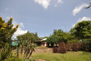 The Four Bedroom Furnished House in Moivaro by Tanganyika Estate Agents