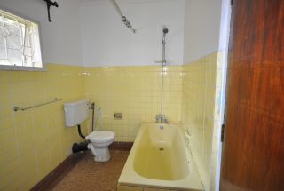 Bathroom of the Five Bedroom House in Themi Hill, Arusha by Tanganyika Estate Agents