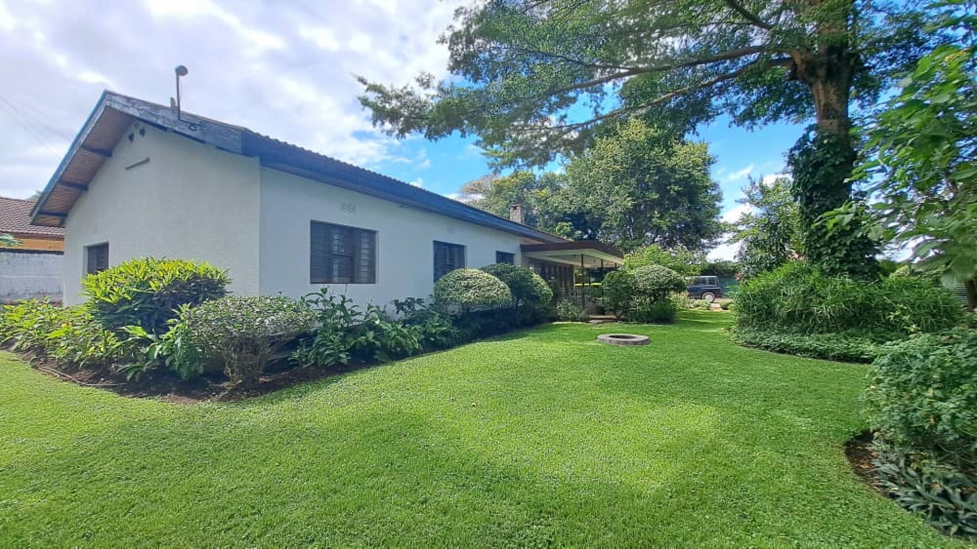 Four Bedroom Furnished House in Olorien