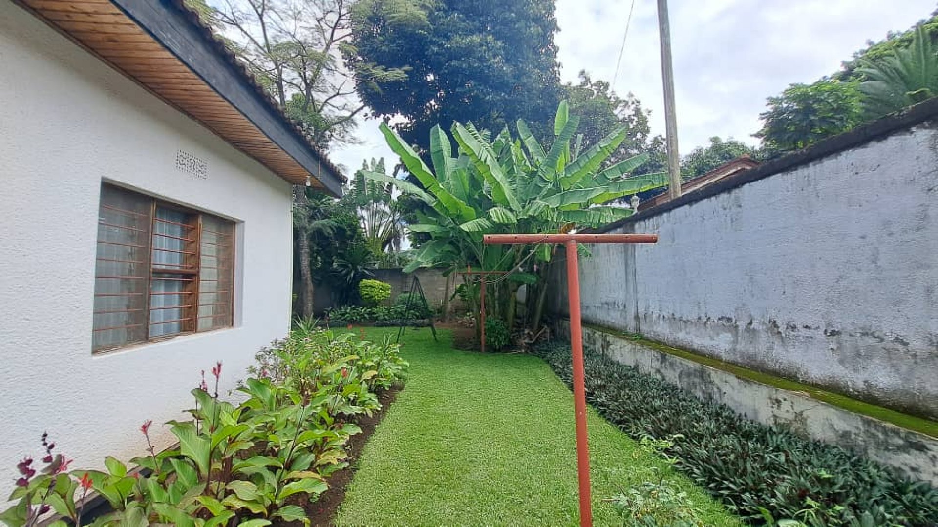 Four Bedroom Furnished House in Olorien