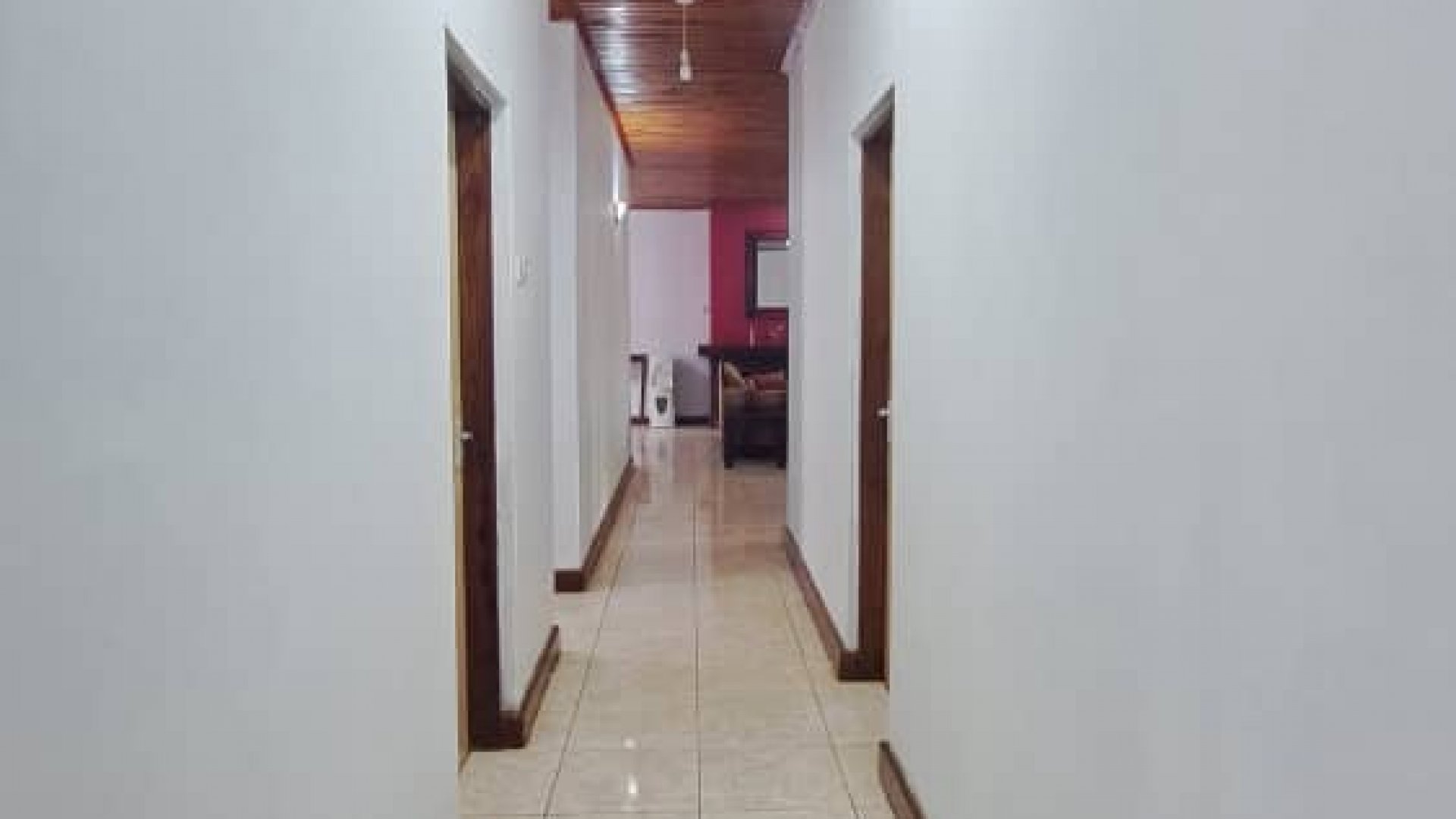 Four Bedroom Furnished House in Olorien