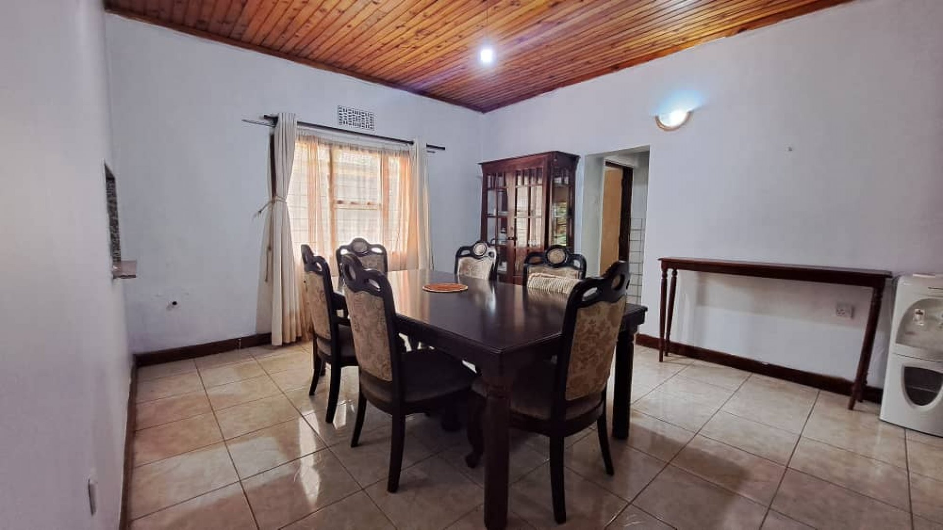Four Bedroom Furnished House in Olorien