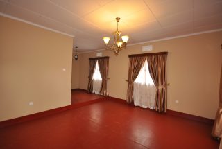 Living Room of Three Bedroom Home for Rent in Sakina by Tanganyika Estate Agents