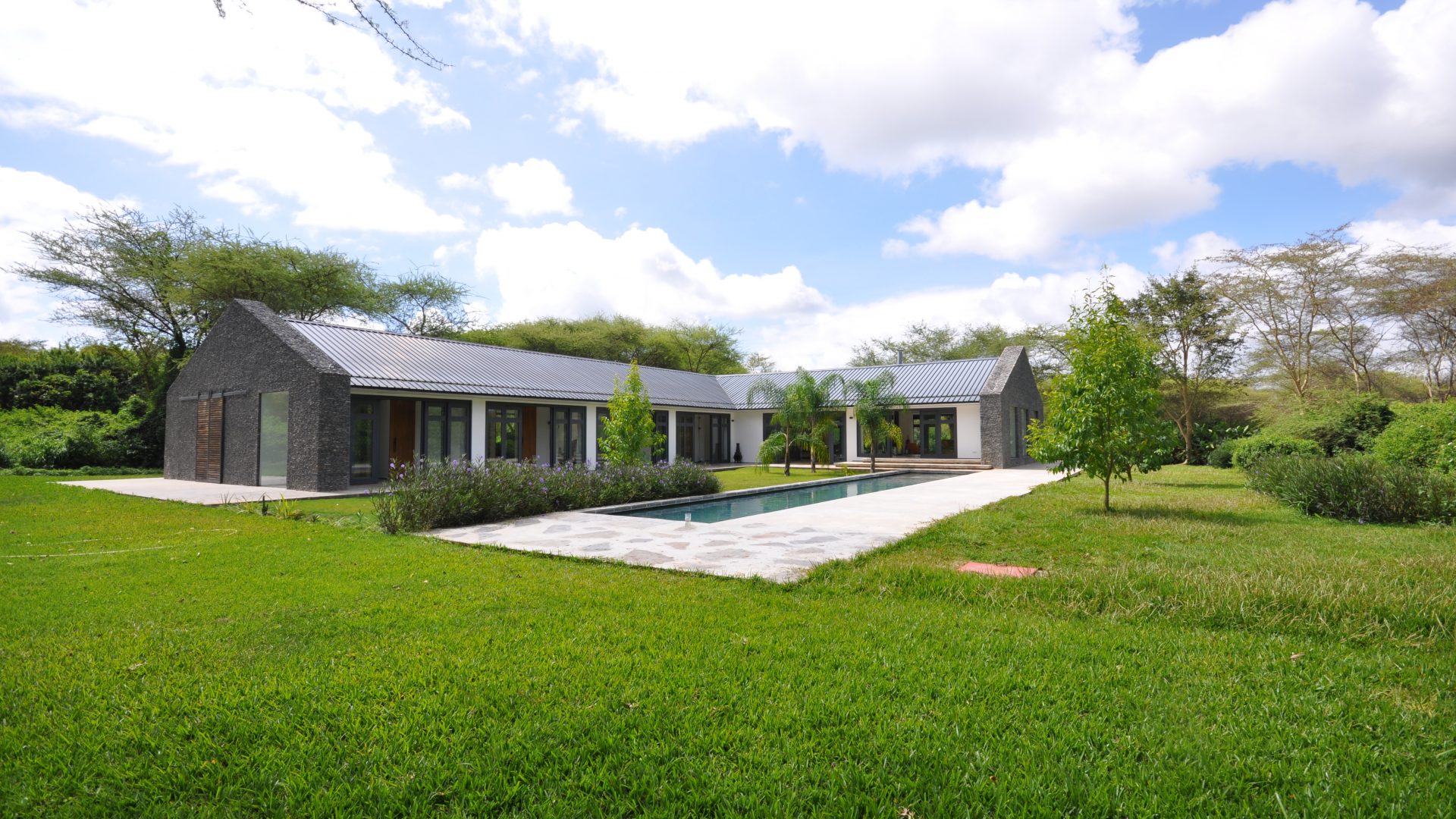The Three Bedroom House for Sale in Kili Golf by Tanganyika Estate Agents