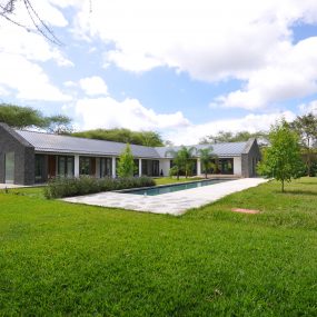 The Three Bedroom House for Sale in Kili Golf by Tanganyika Estate Agents