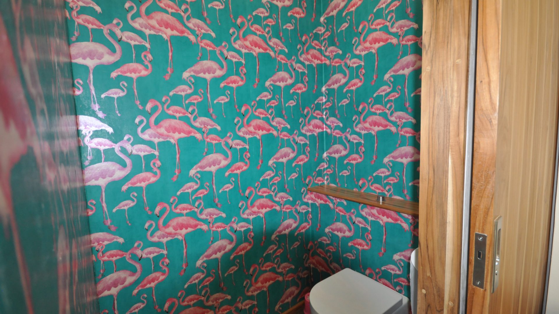 Toilet in the Three Bedroom House for Sale in Kili Golf by Tanganyika Estate Agents