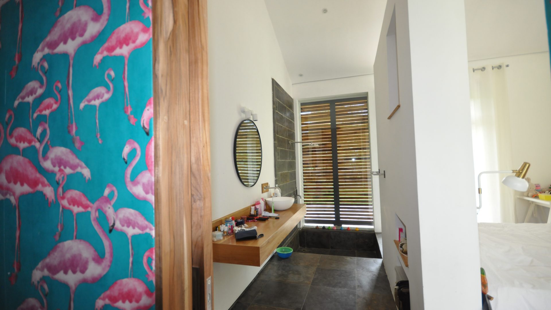 A Bathroom in the Three Bedroom House for Sale in Kili Golf by Tanganyika Estate Agents