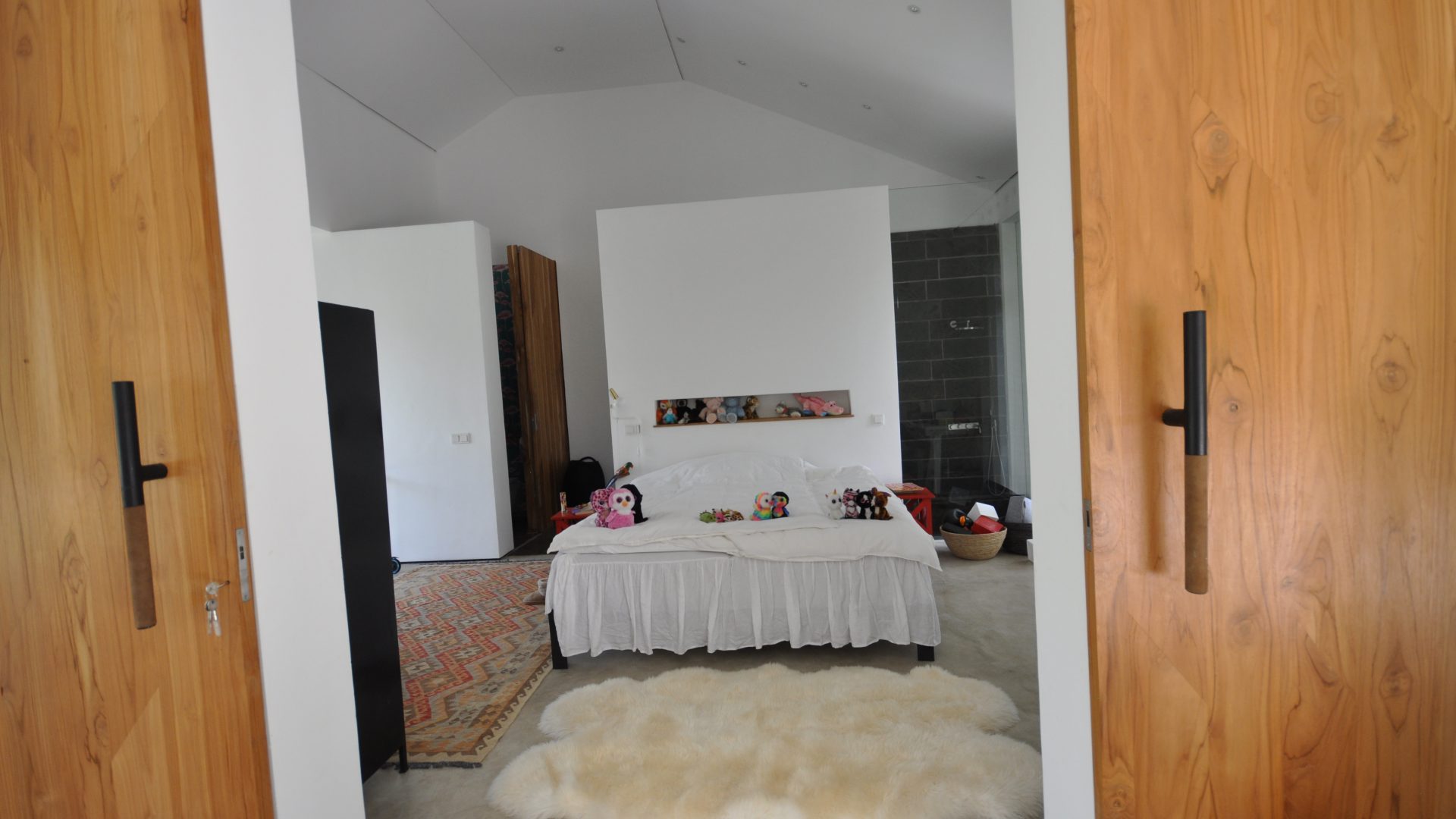 A bedroom in the Three Bedroom House for Sale in Kili Golf by Tanganyika Estate Agents