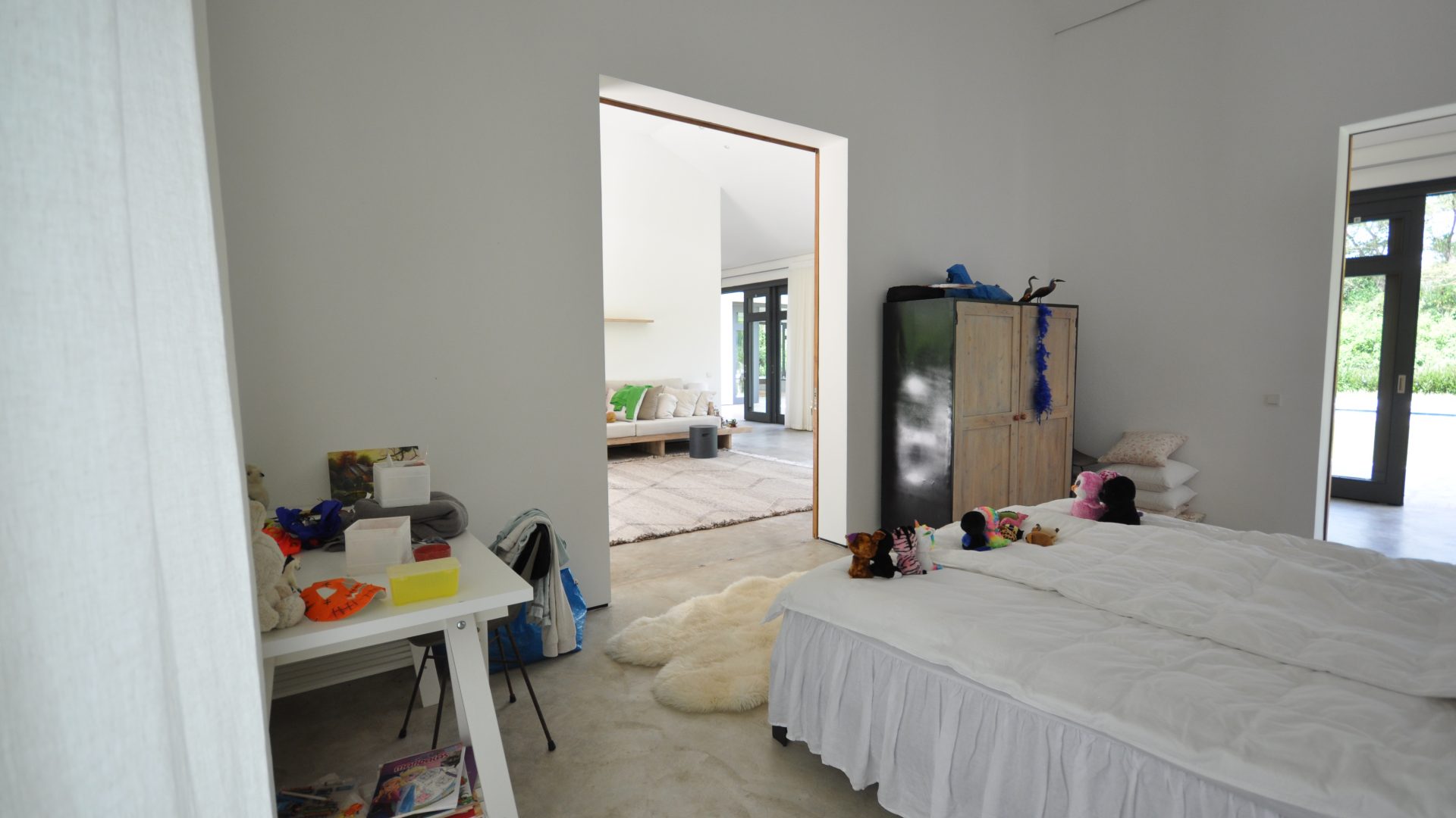 Bedroom of the Three Bedroom House for Sale in Kili Golf by Tanganyika Estate Agents