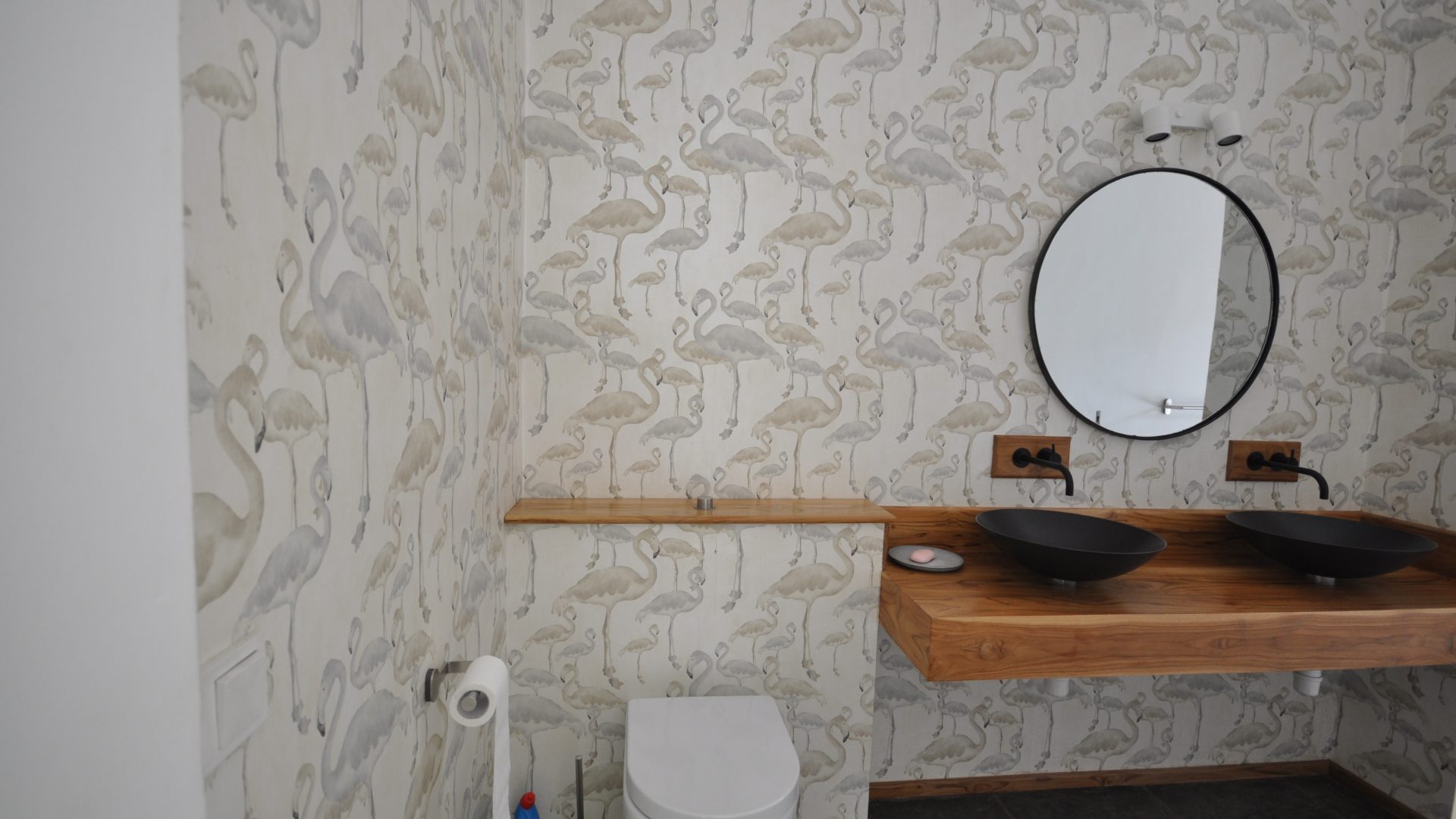 A Bathroom of the Three Bedroom House for Sale in Kili Golf by Tanganyika Estate Agents