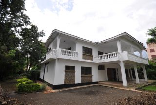 The Four Bedroom Furnished Home in Njiro, Arusha by Tanganyika Estate Agents
