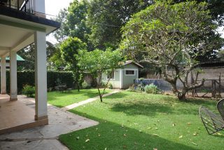 Garden Stand Alone House for Rent in Arusha by Tanganyika Estate Agents
