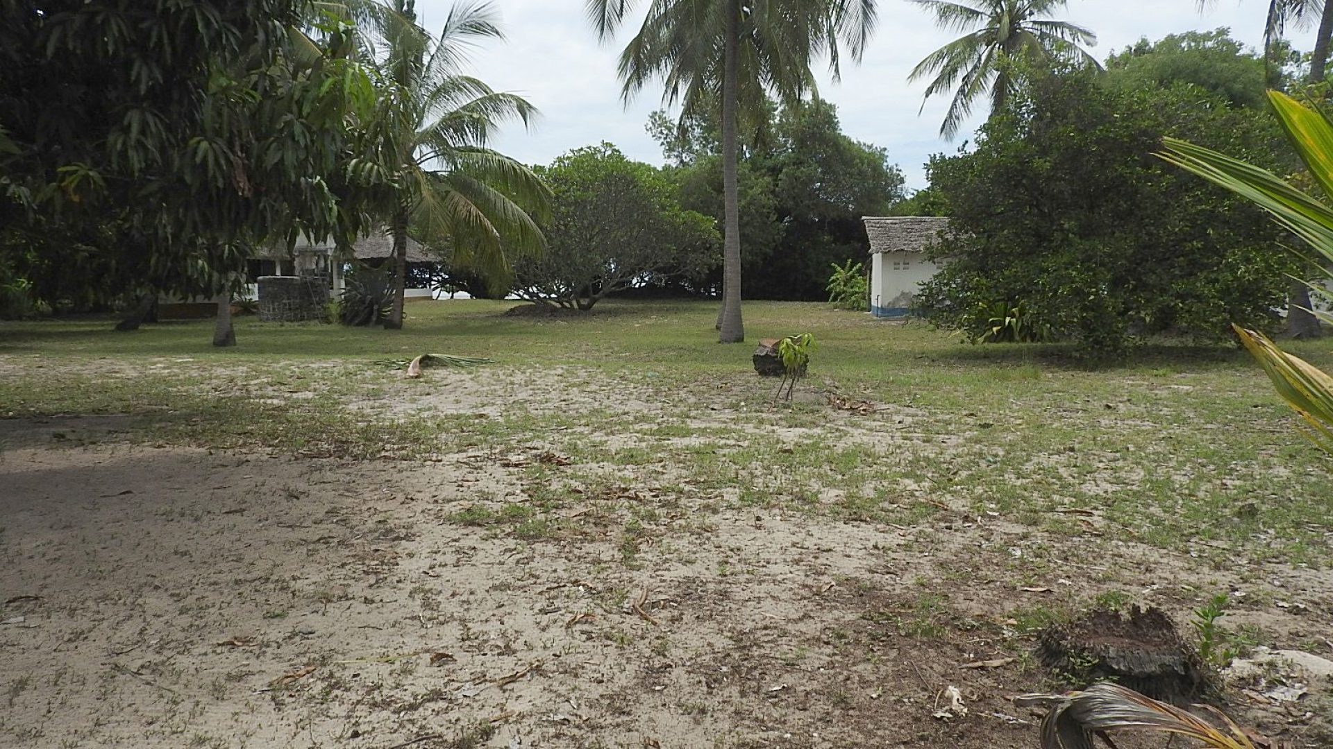The Beachfront Property for Sale in Mwarongo by Tanganyika Estate Agents