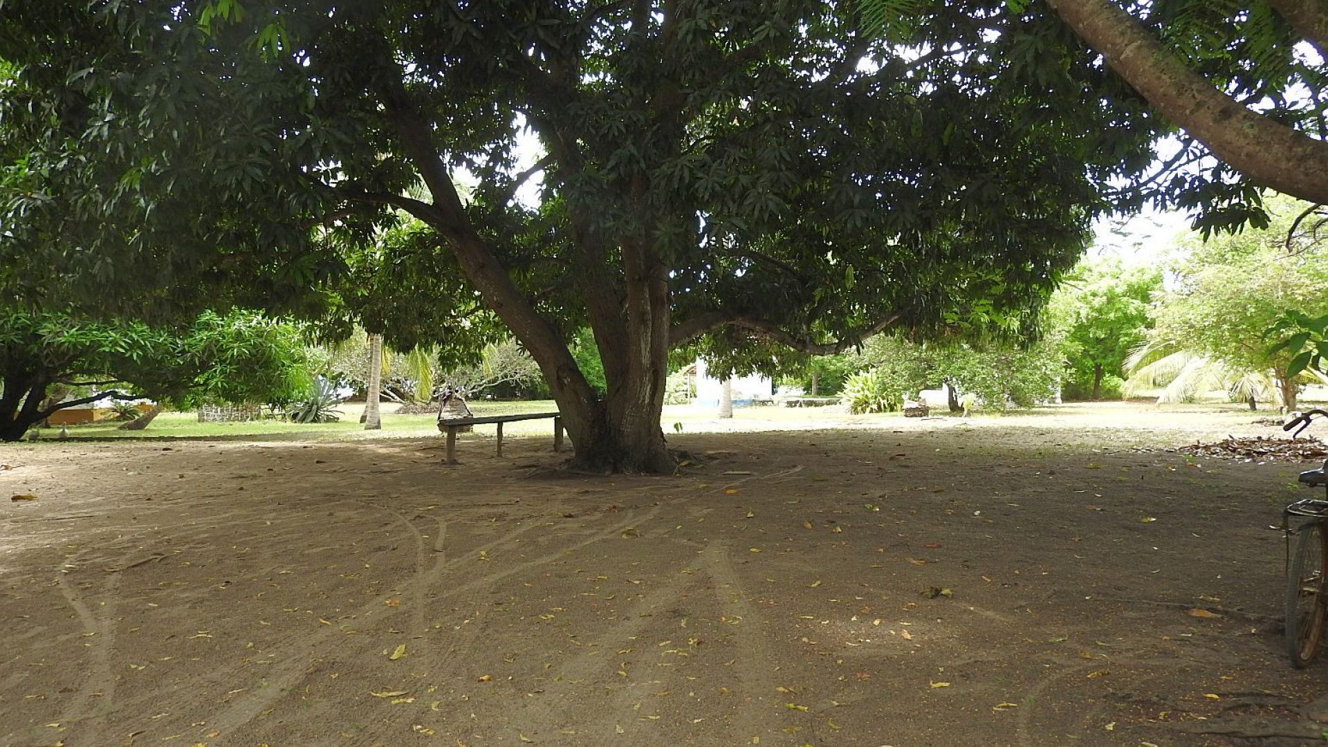 The Beachfront Property for Sale in Mwarongo by Tanganyika Estate Agents
