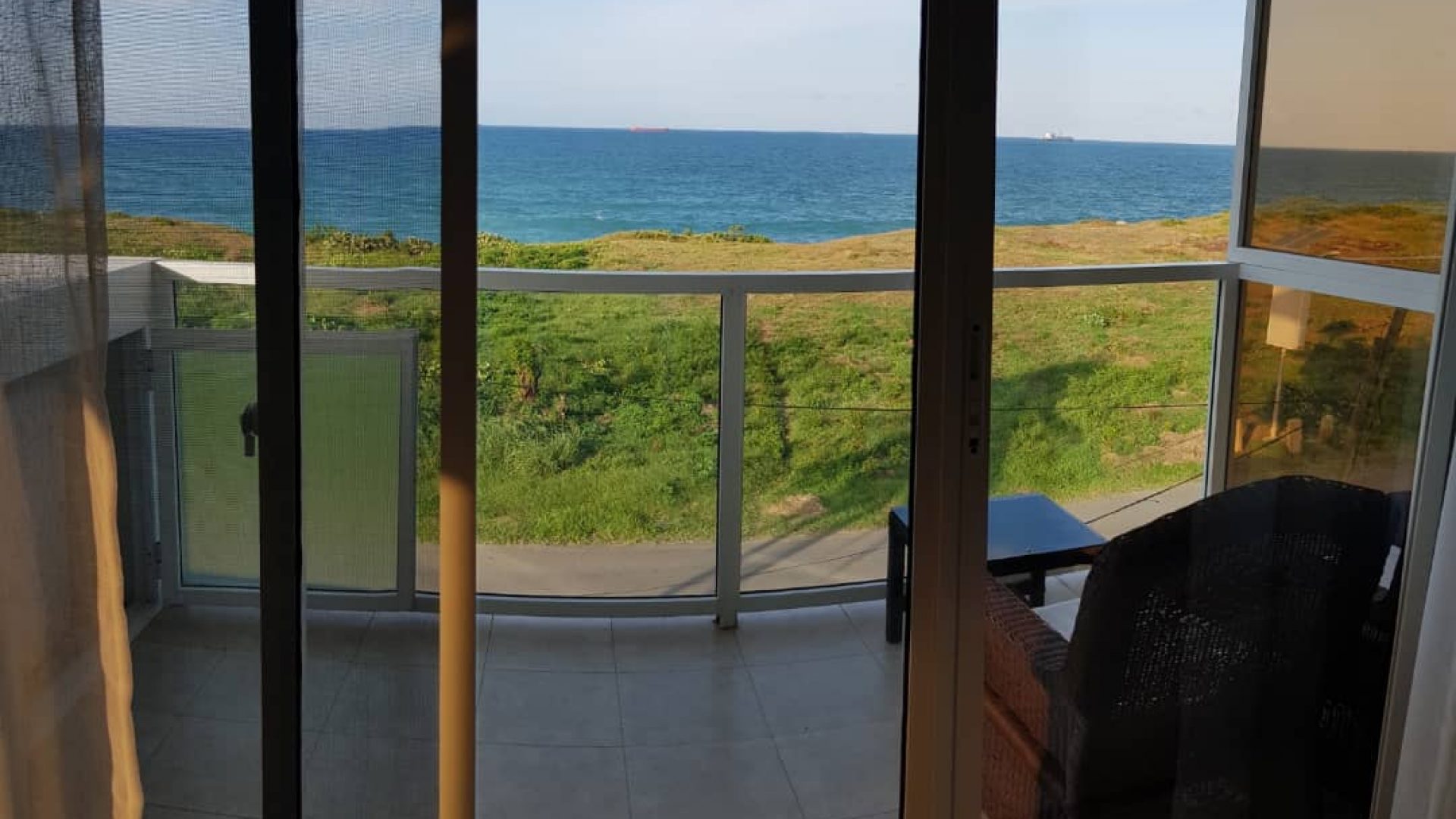 Two Bedroom Furnished Flat for Rent in Masaki