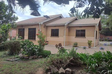 Five Bedroom House for Rent in Ngaramtoni
