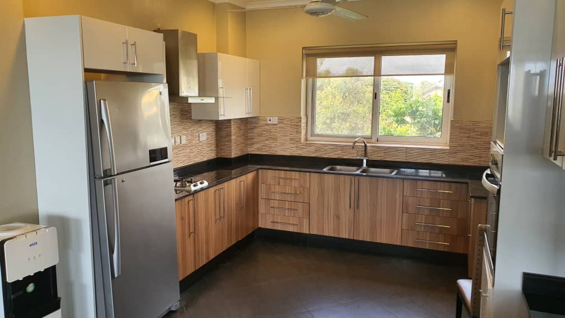 Three Bedroom Ocean View Apartments in Dar es Saalam