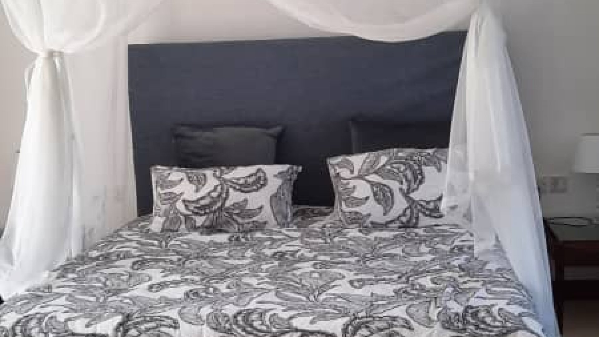 Four Bedroom Furnished Ensuite Apartment in Dar