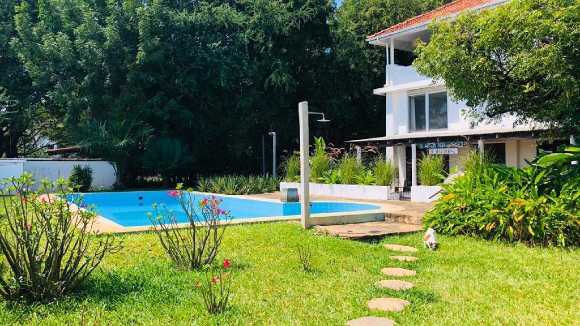 Two Bedroom Beach House Rental in Dar