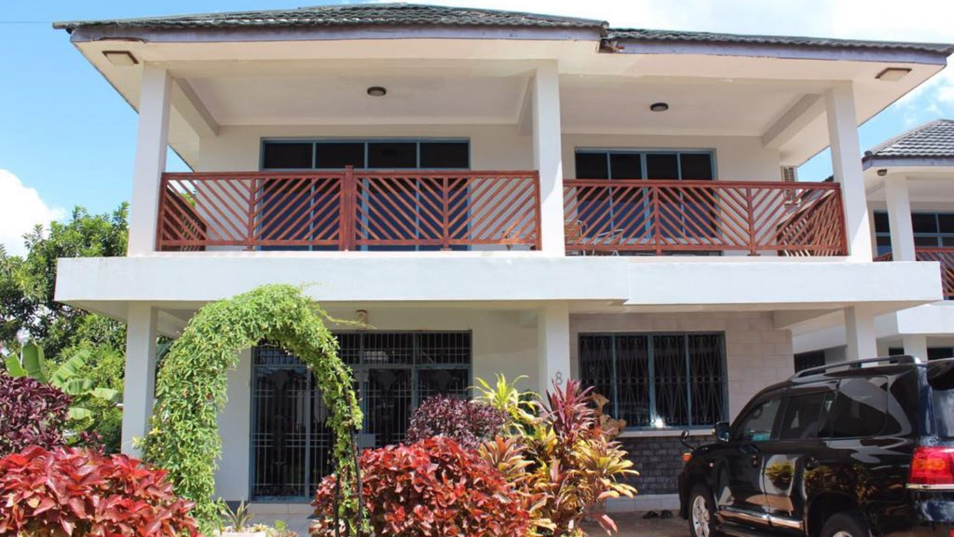Three Bedroom Villas for Rent in Dar