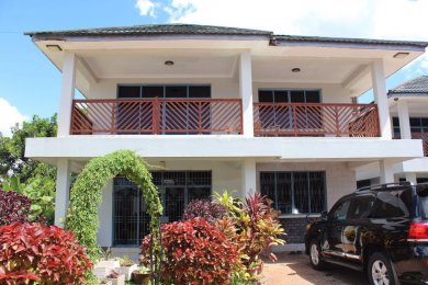 Three Bedroom Villas for Rent in Dar
