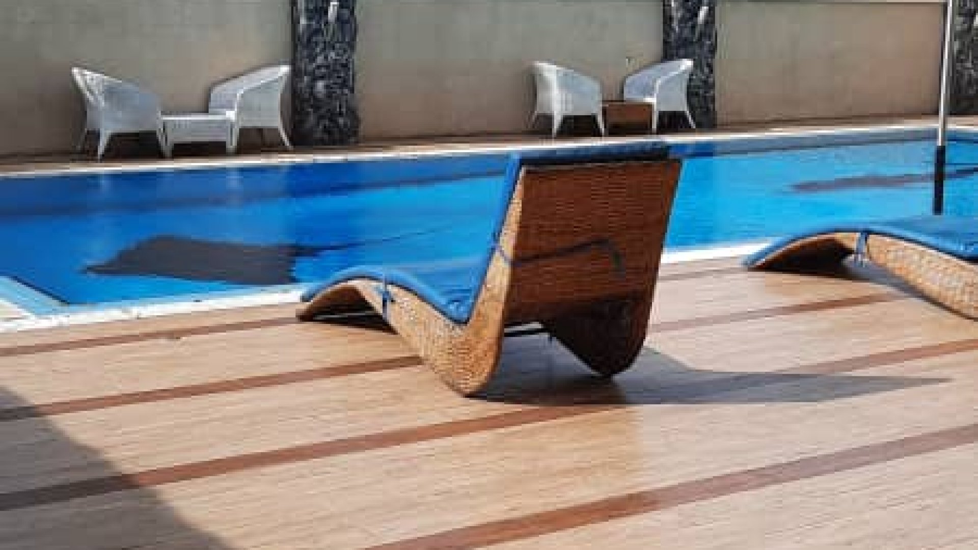 Four Bedroom Furnished Apartment in Masaki