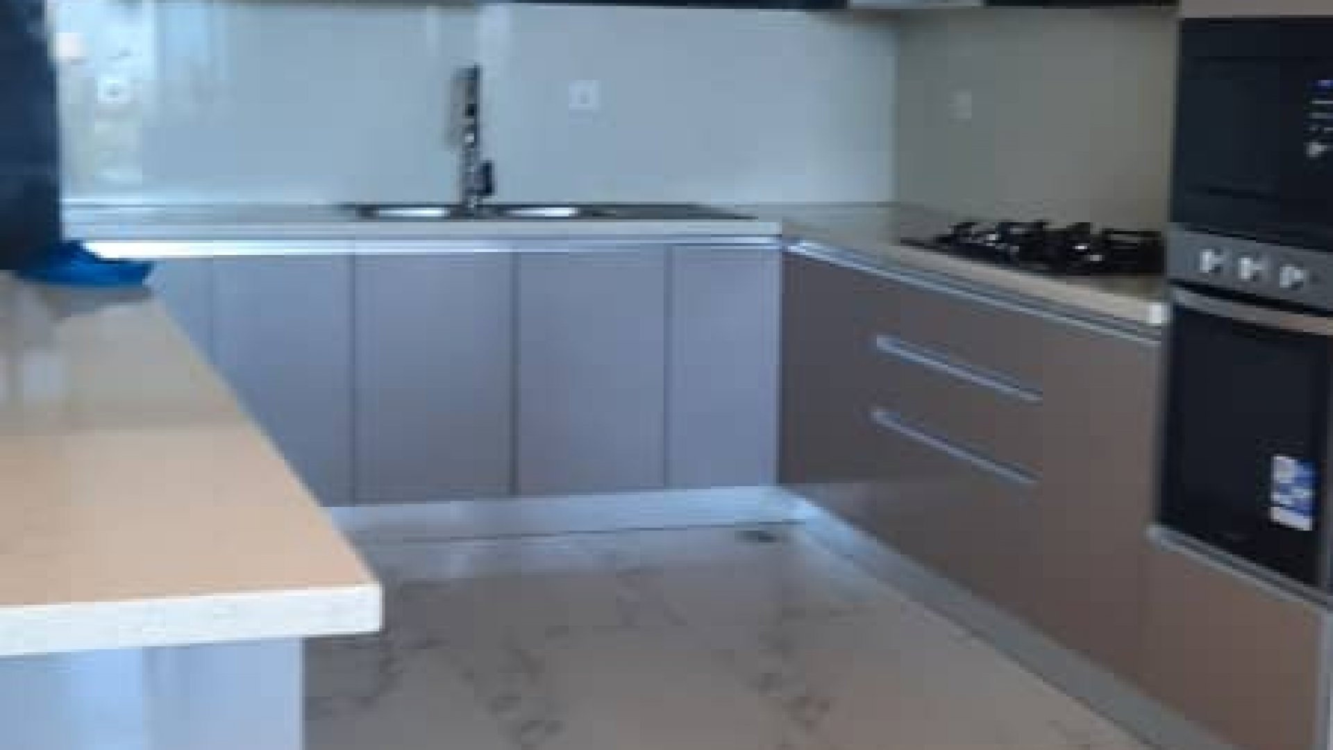 Four Bedroom Flat in Masaki Dar