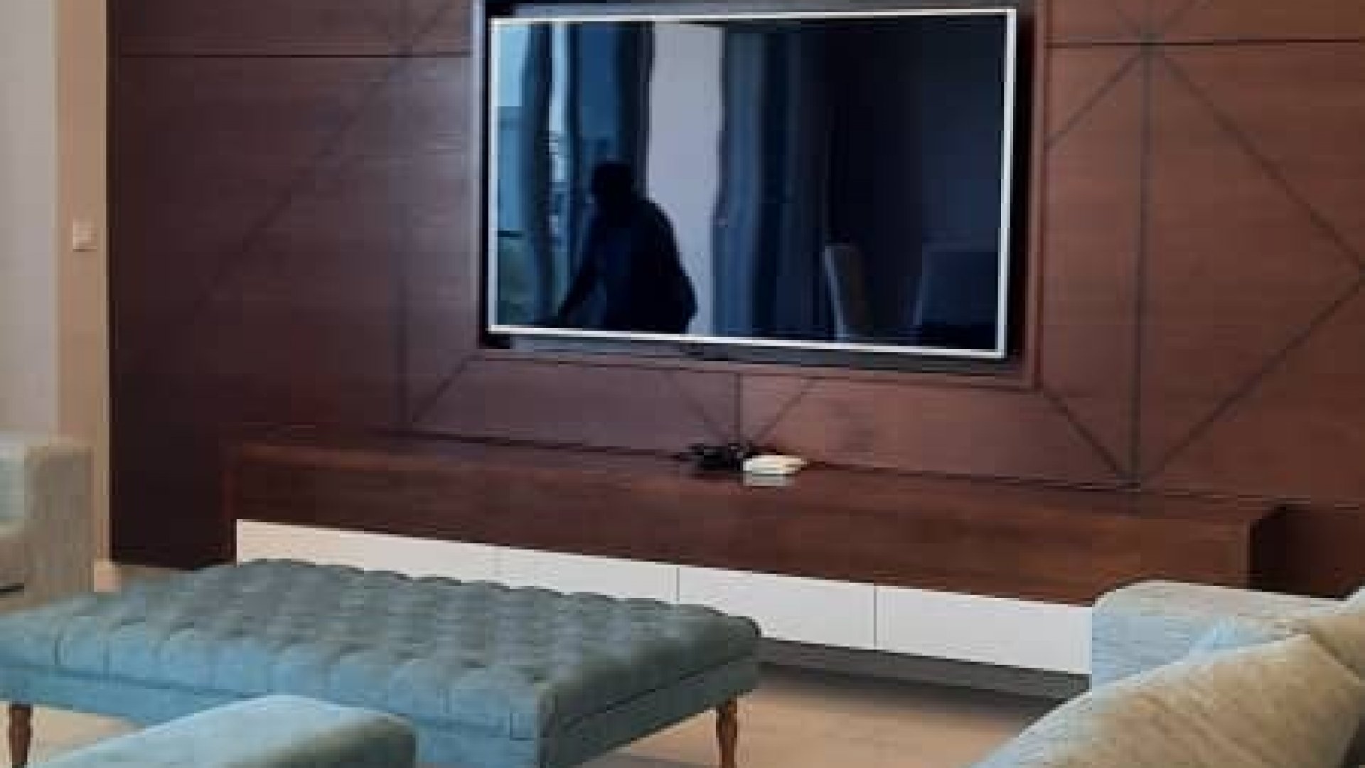 Four Bedroom Flat in Masaki Dar