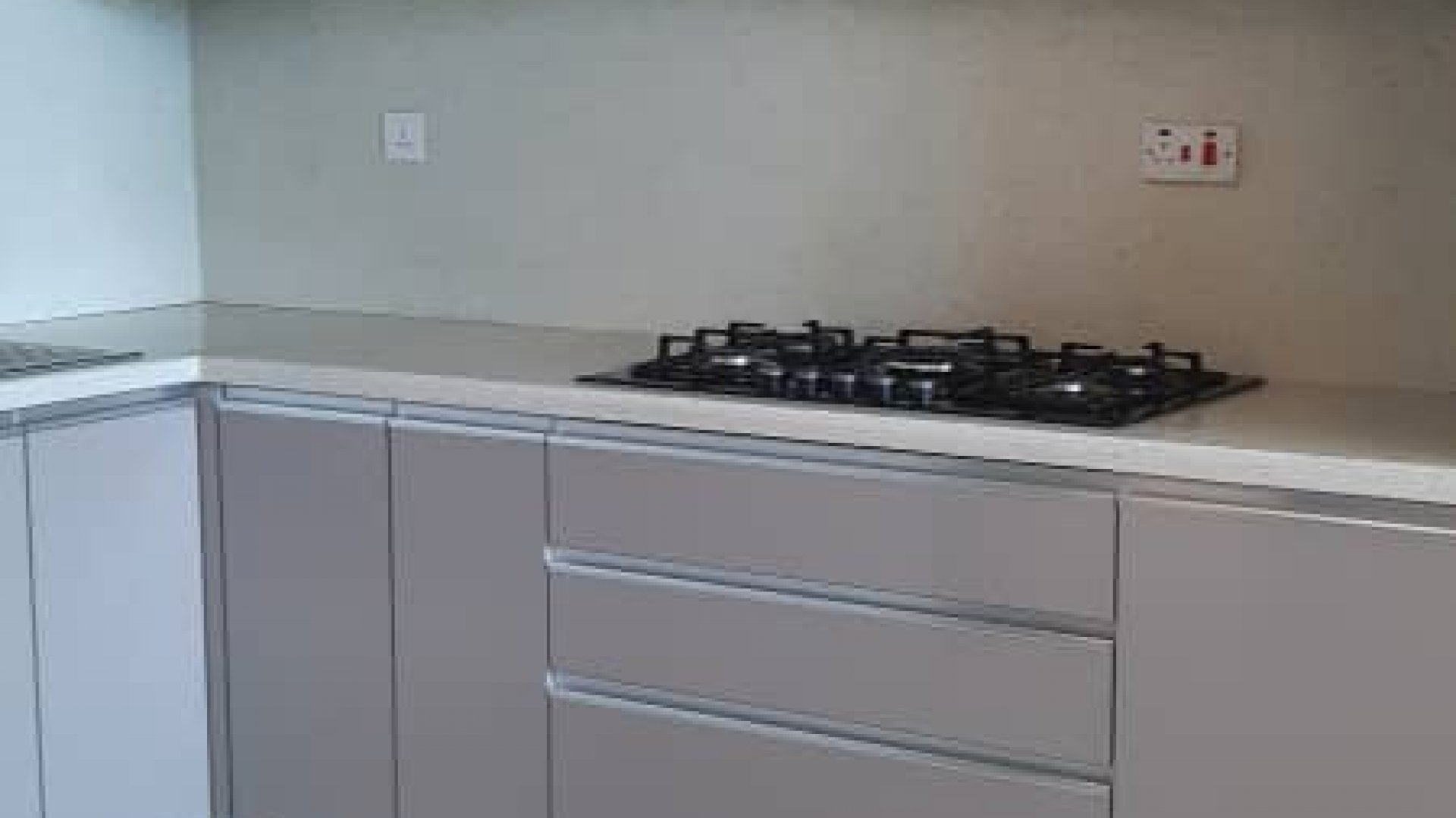 Four Bedroom Flat in Masaki Dar