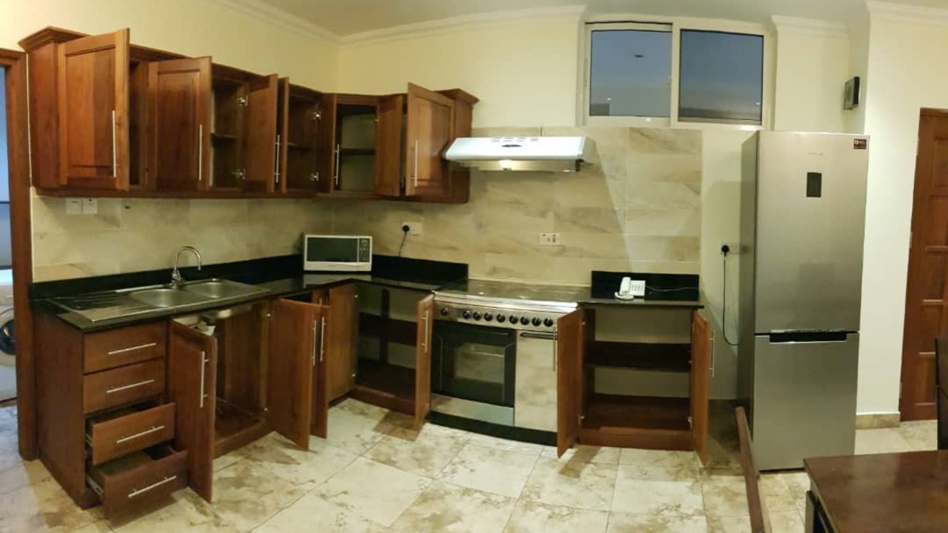 Two Bedroom Furnished Apartment in Oyster Bay
