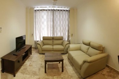 Two Bedroom Furnished Apartment in Oyster Bay