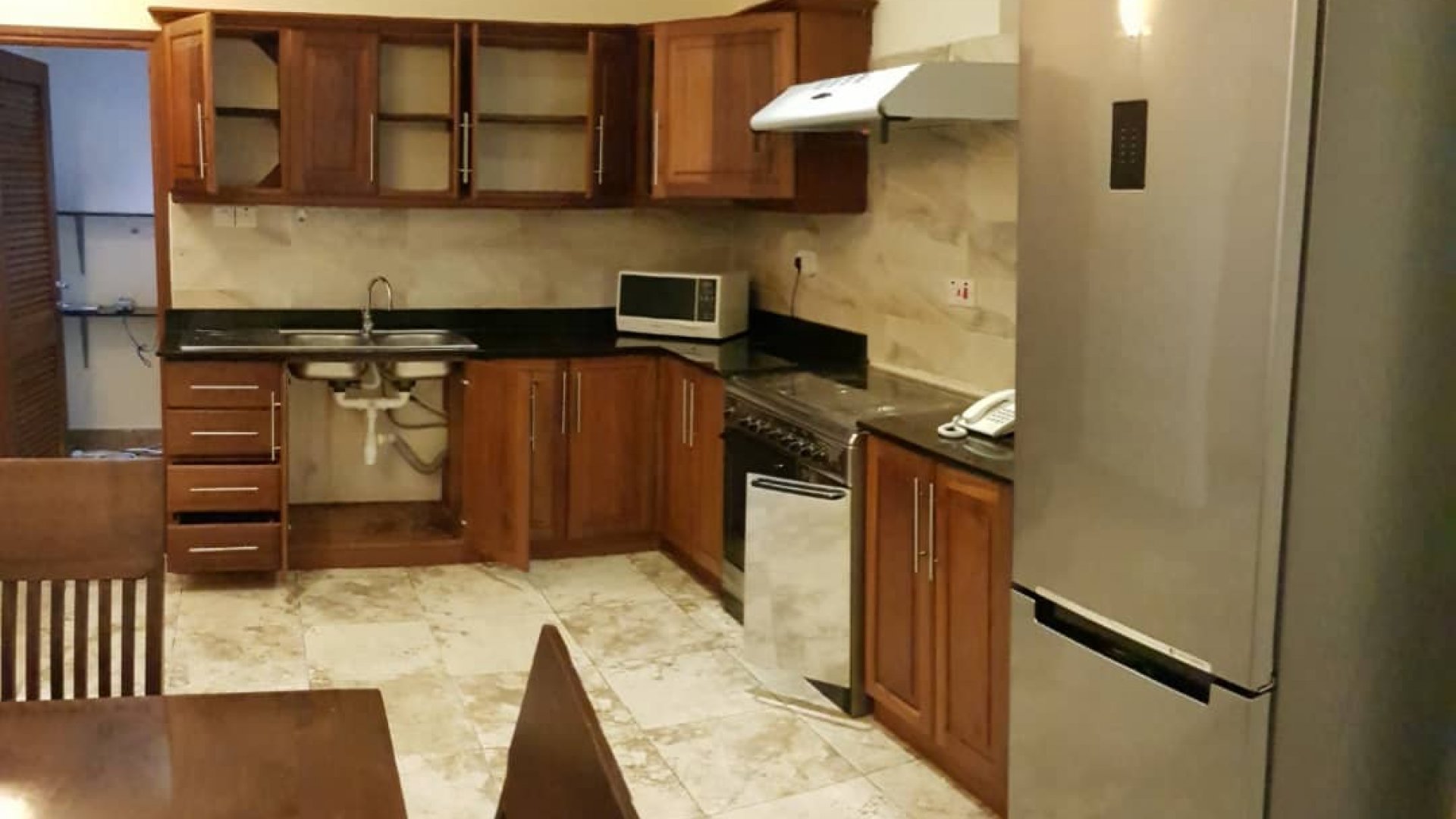 Two Bedroom Furnished Apartment in Oyster Bay