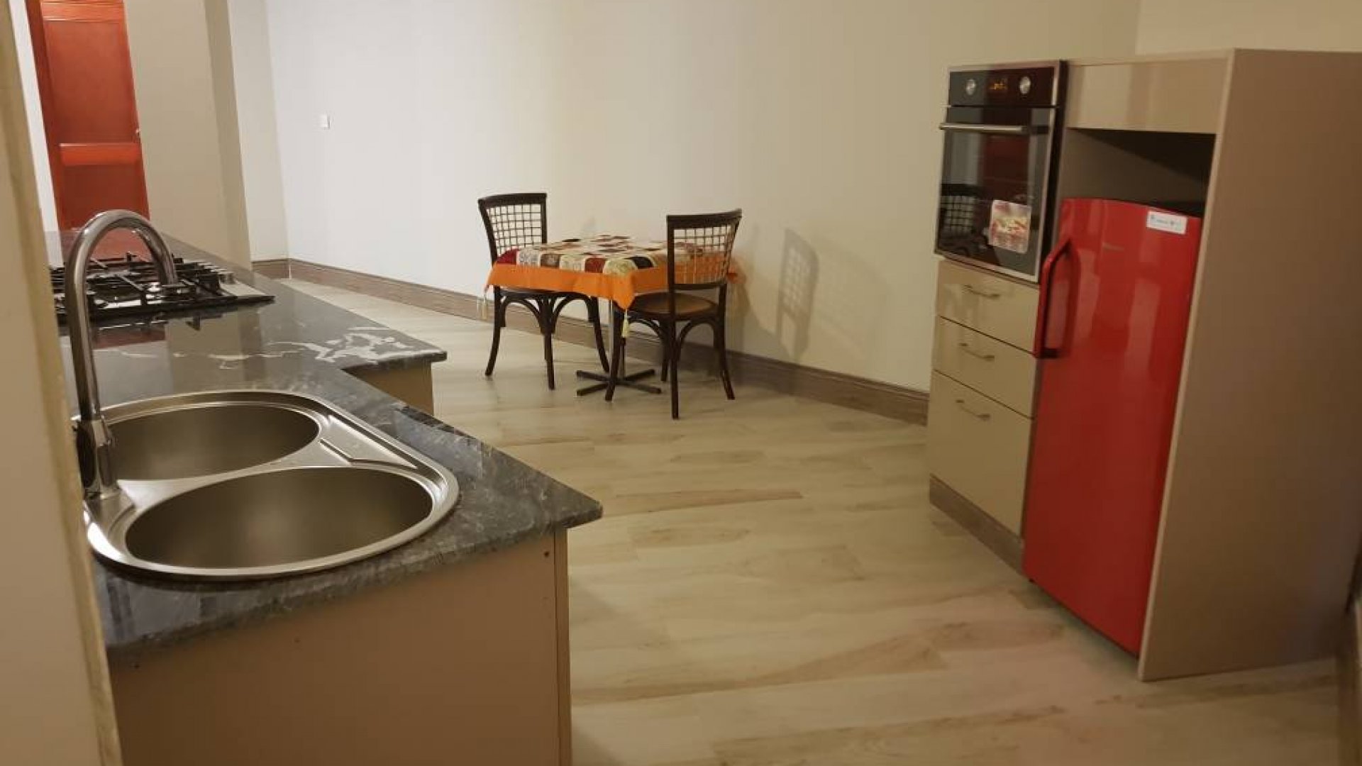 One Bedroom Furnished Apartment in Oyster Bay