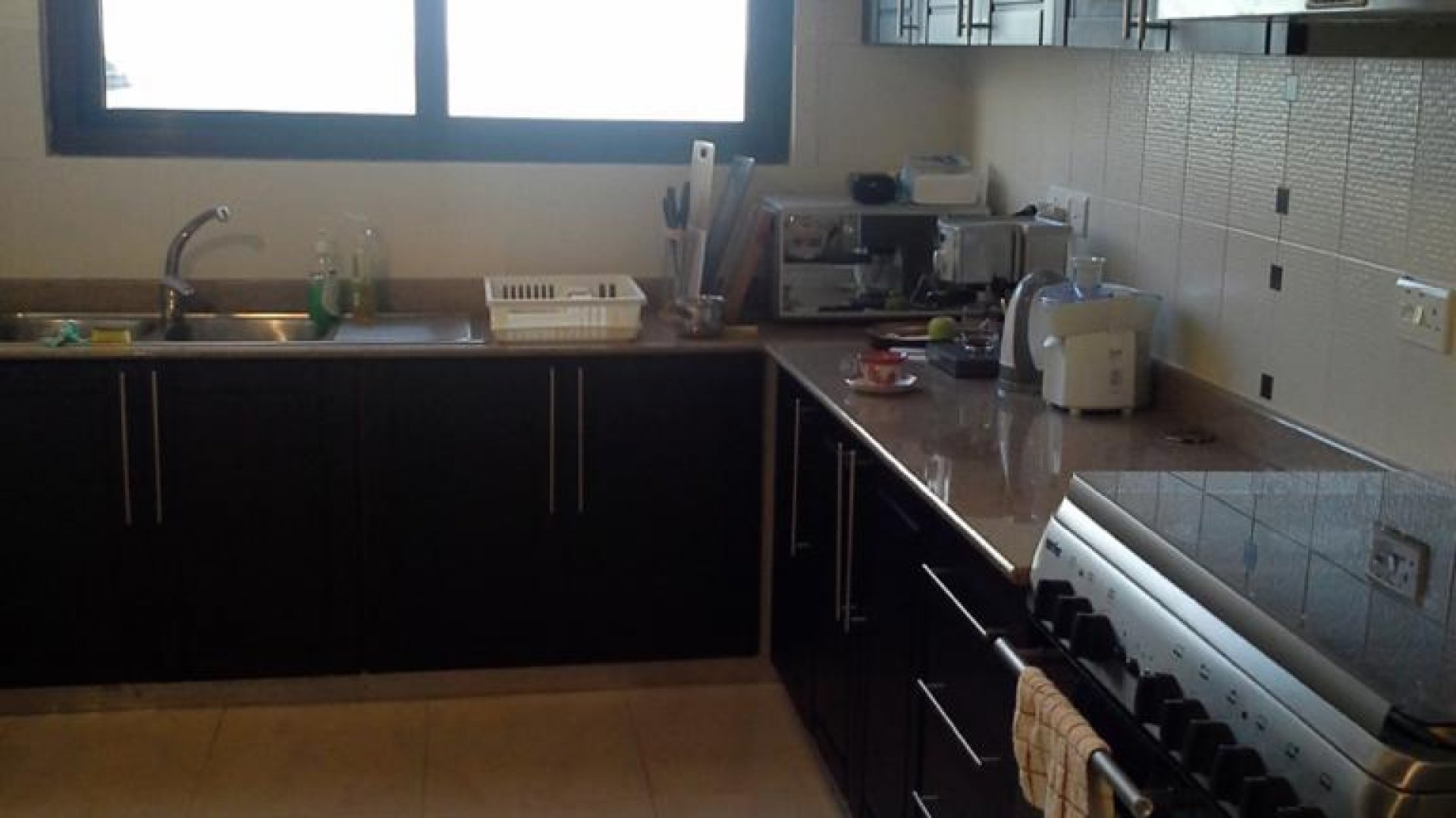 Three Bedroom Furnished Apartment for Rent