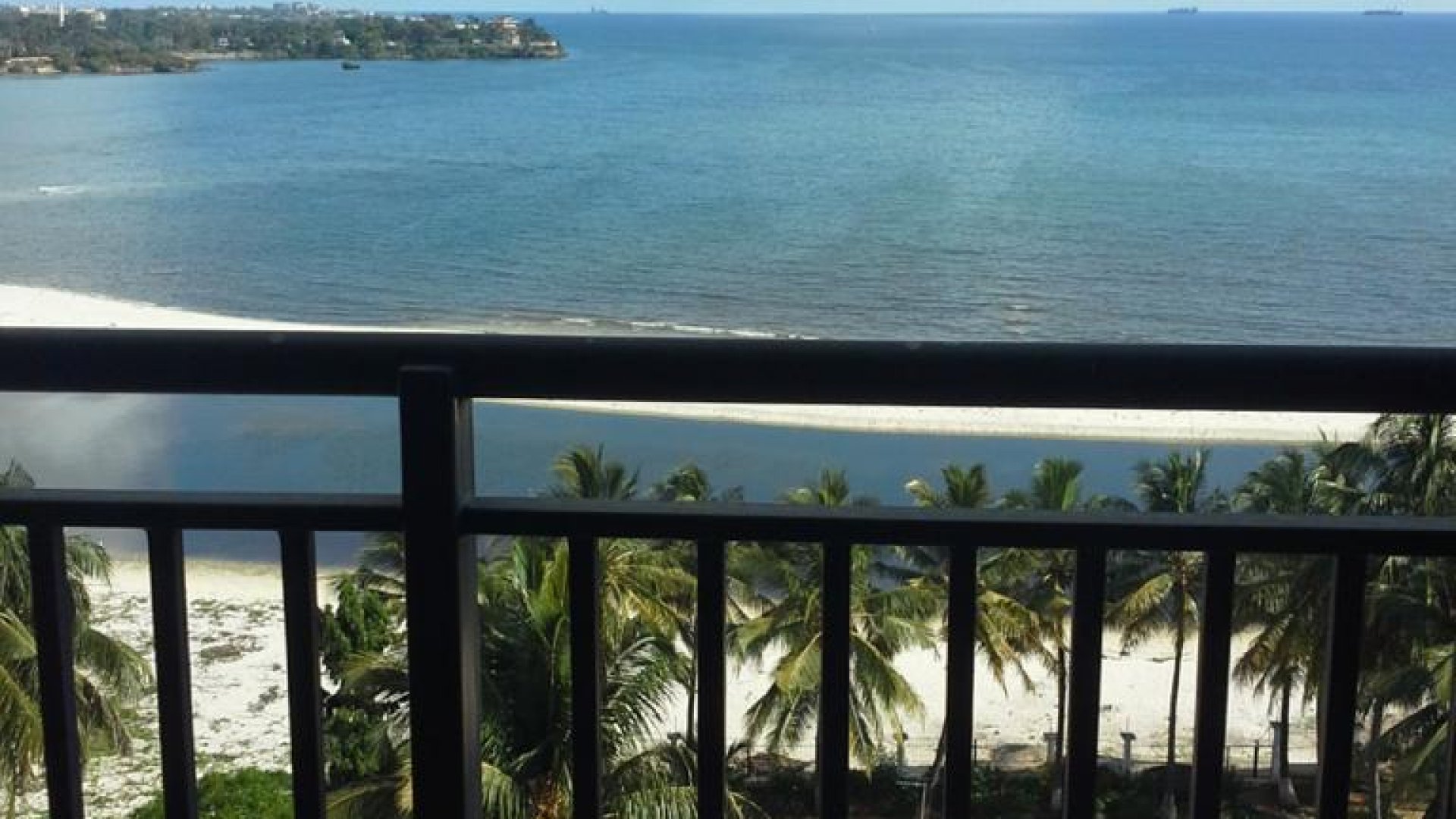 Three Bedroom Furnished Apartment for Rent