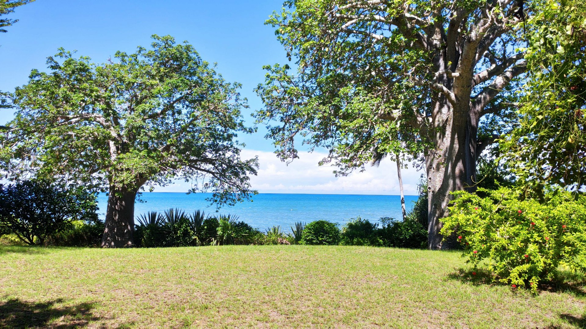 Kigombe – Charming Small Beach Resort – 25 mins south of Tanga