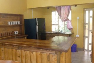 Three Bedroom House for Rent in Ngaramtoni