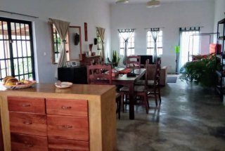 Two Bedroom House for Sale in Mateves Arusha