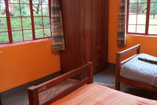 Three Bedroom House for Rent in Momela