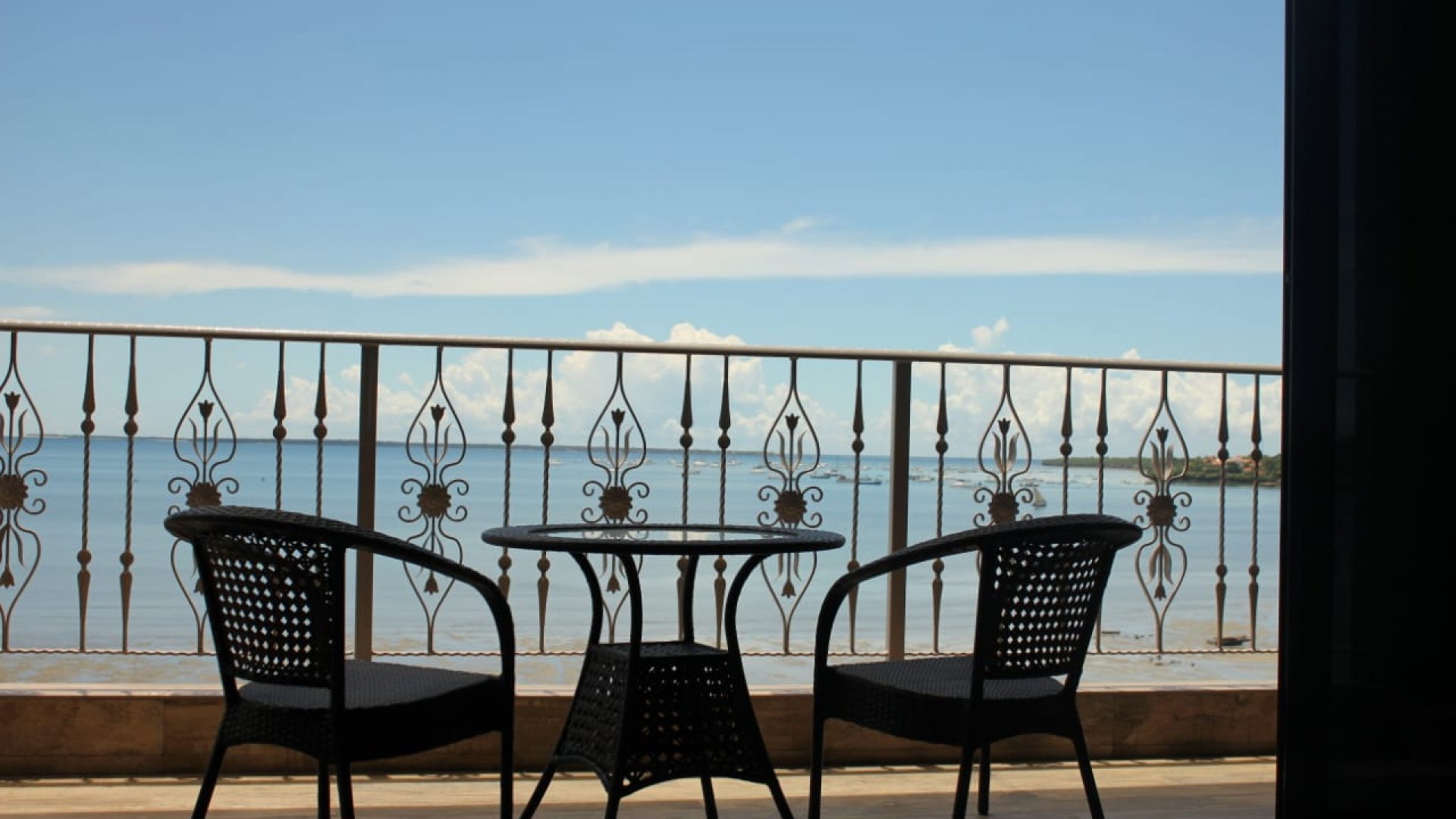 Three Bedroom Furnished Apartment in Msasani