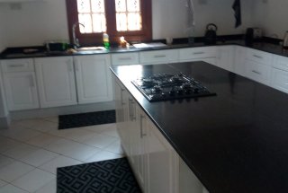 Five Bedroom House for Rent in Njiro