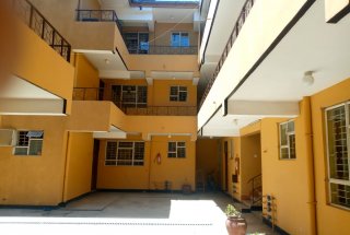 Two and Three Bedroom Apartments in Arusha