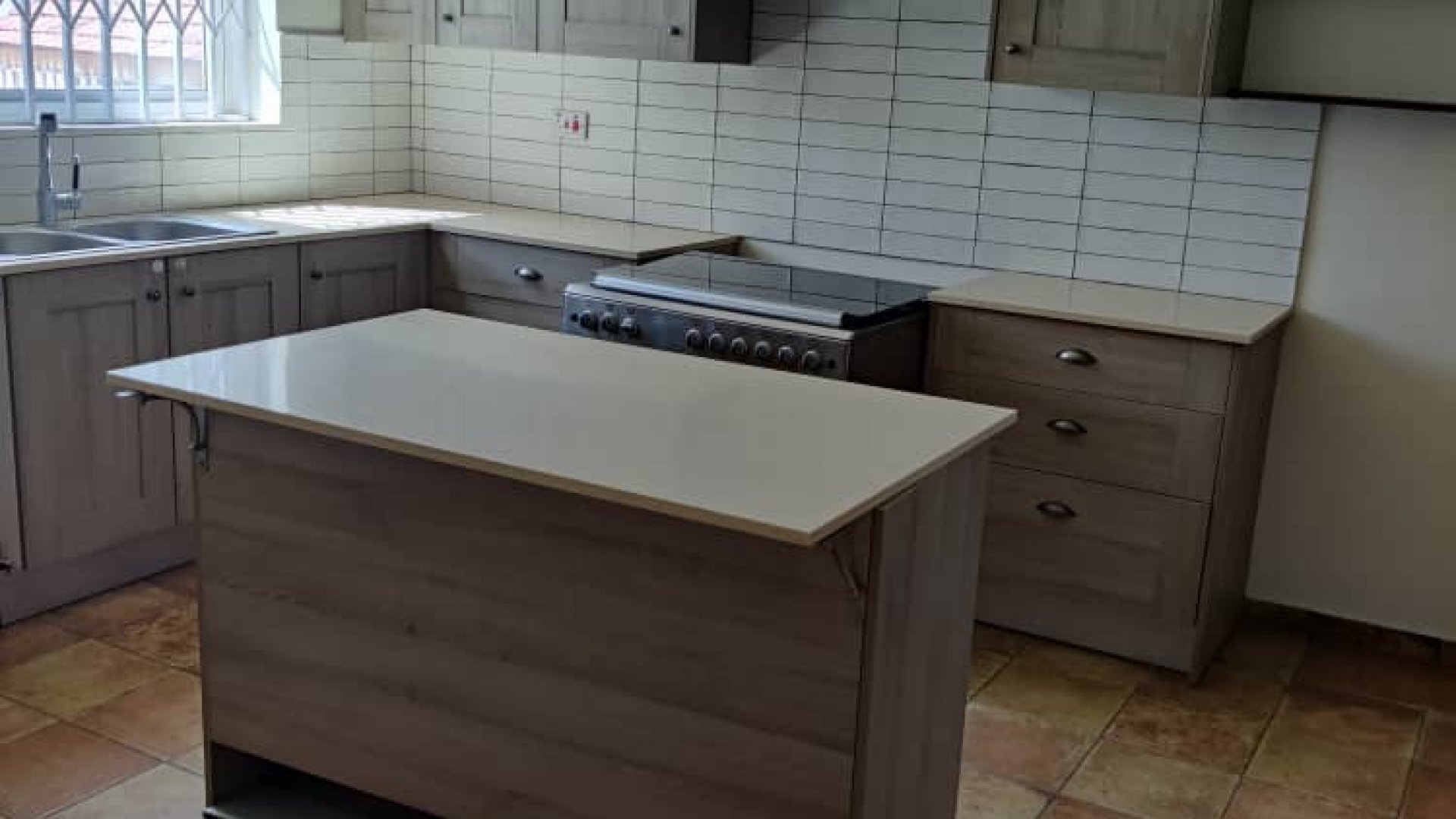 Four Bedroom Villa in Dar es Salaam