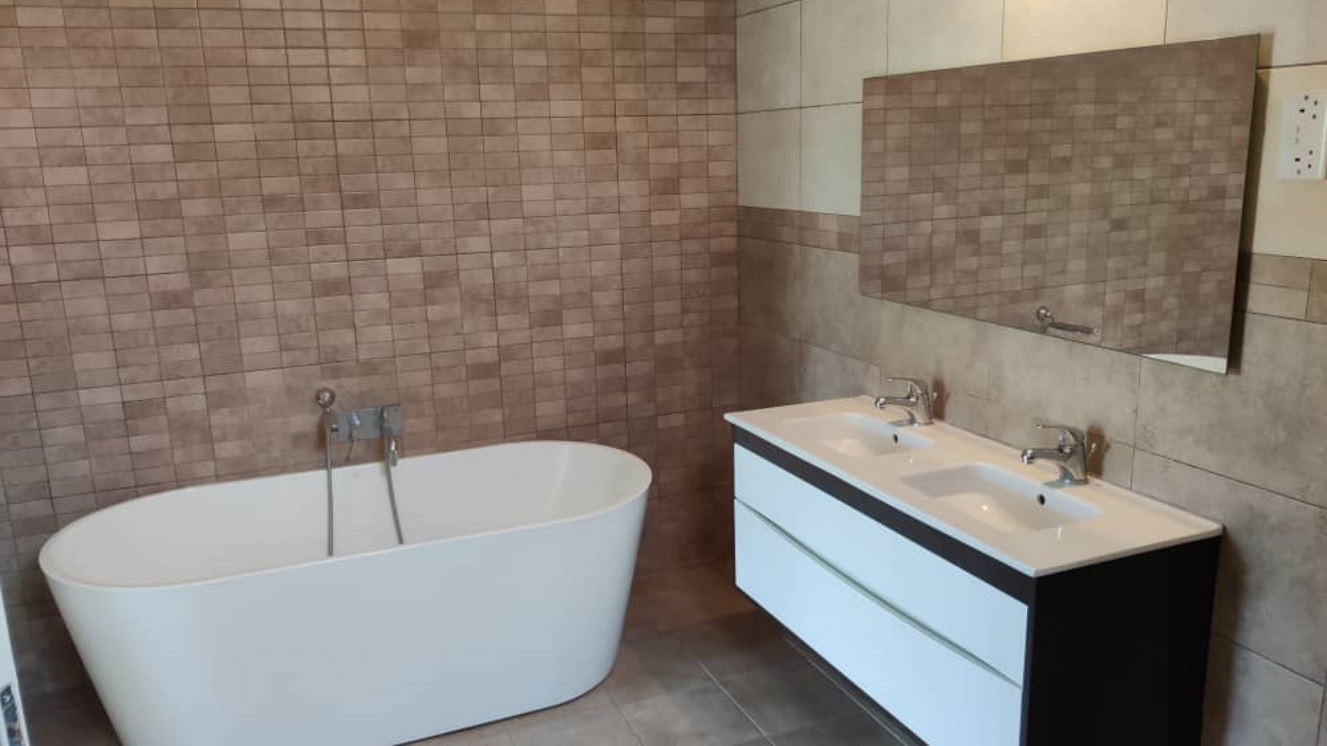 Four Bedroom Villa in Dar es Salaam