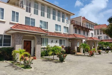 Four Bedroom Villa for Rent in Dar es Salaam