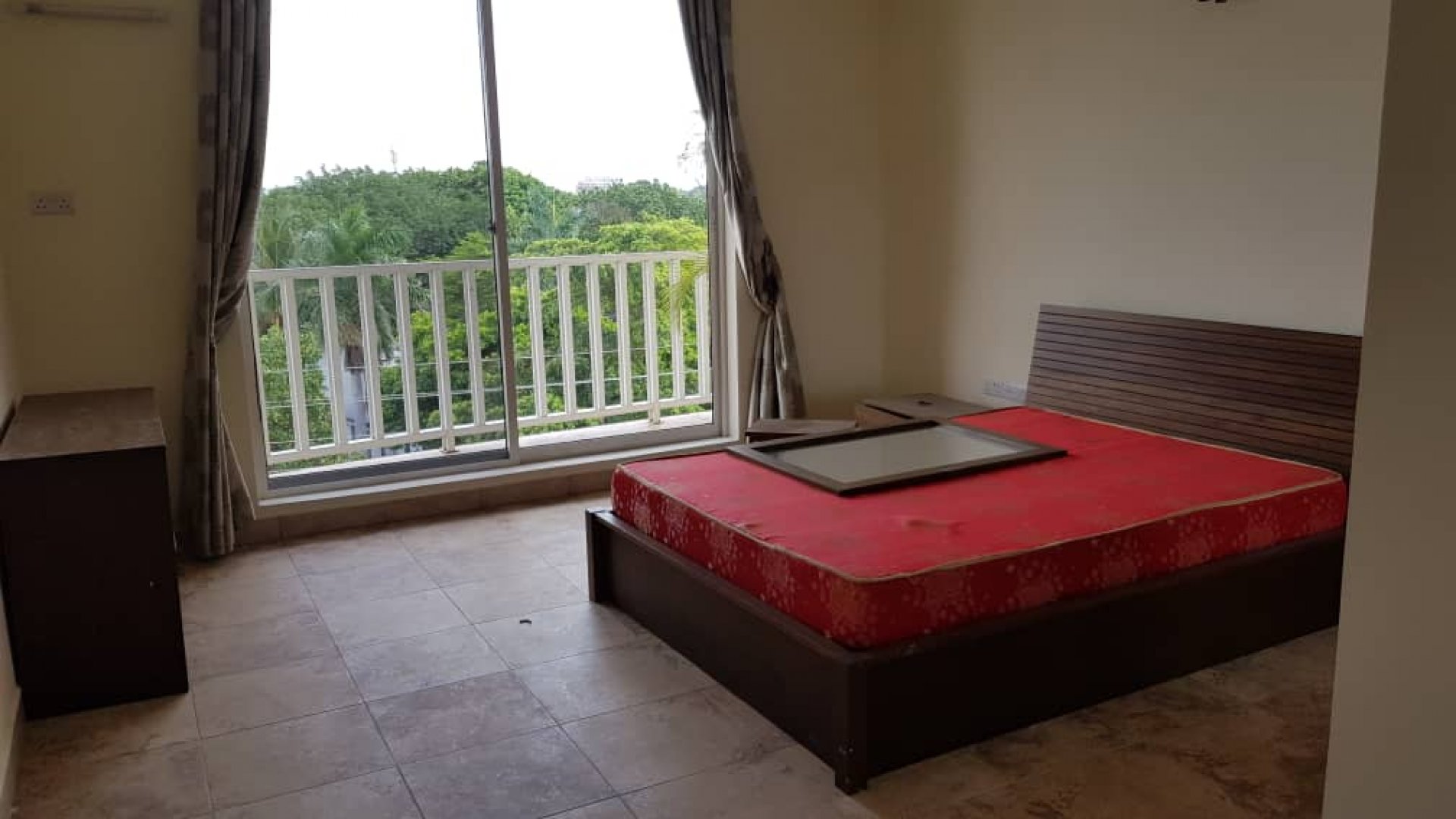 Two Bedroom Furnished Apartment in Dar es Salaam