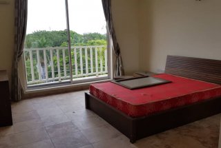 Two Bedroom Furnished Apartment in Dar es Salaam